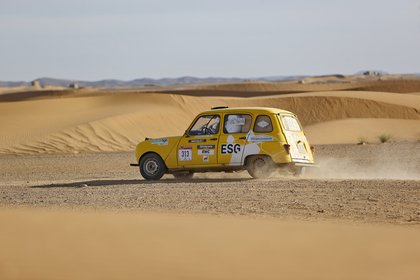 4L Trophy 2024