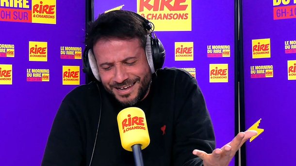 La Team du rire avec Laurent Barat : Arnaque à la Céline