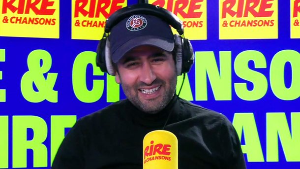 La Team du Rire avec Mayel Elhajaoui : Le nouveau maire de New York