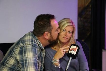 Mardi 26 août 2014 : Défi de Jeff et Julie en tube de colle