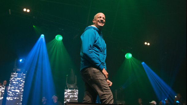 Rim’K : le tonton du rap