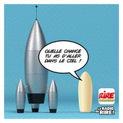 A chacun sa lune ...