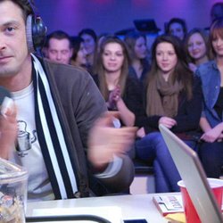 Lundi 11 février avec Vanina et Romain de la Star Ac