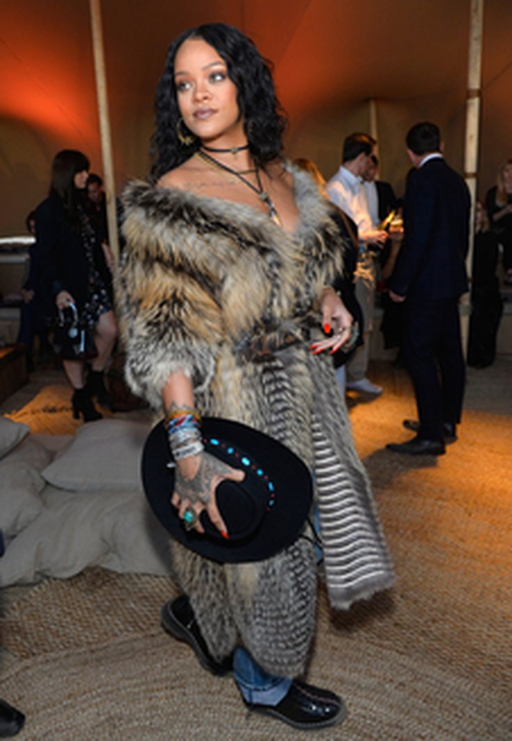 Rihanna