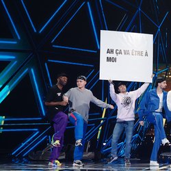 Squeezie - Cérémonie des NRJ Music Awards Paris Edition