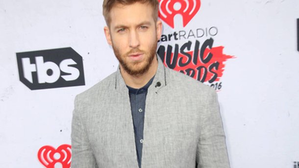 Calvin Harris : ça ne va pas mieux