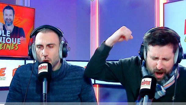 Les Décaféinés - Alcool, sexe et ibiza - La drôle de chronique