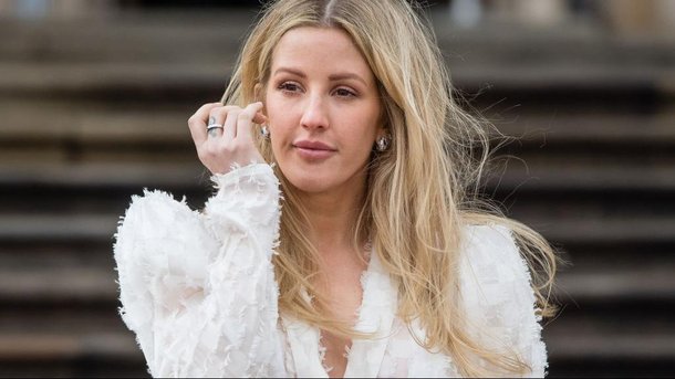 Ellie Goulding revient sur les raisons de sa longue pause professionnelle