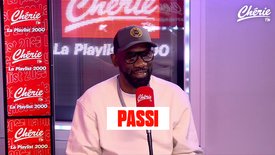🎧 Interview de Passi : âge d’or du rap, transmission et nouvel album “Ma BO”