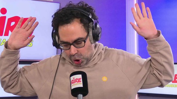 Cette coupe du monde de rugby qui n’en finit pas - Le Rire Comedy Club de Julien Santini
