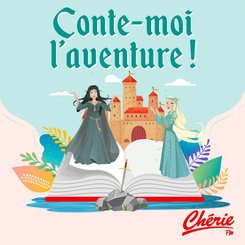 COLLECTION "LES GRANDES HÉROÏNES" - Le duel des fées : Morgane contre Viviane - d'après la légende arthurienne