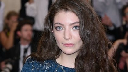 lorde
