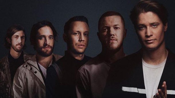 Kygo et Imagine Dragons: découvrez leur duo inédit «Born To Be Yours»