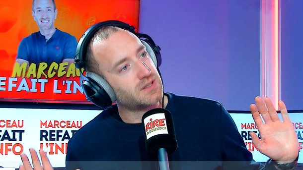 Dernière ligne droite avant le premier tour, Jo-Wilfried Tsonga va prendre sa retraite - Marceau refait l’info