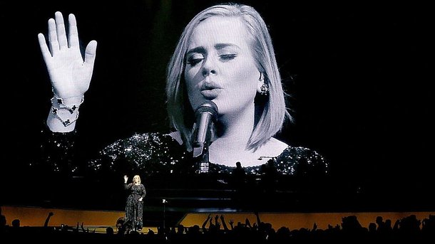 Adele: retour sur «Hometown Glory», la toute première chanson de la star