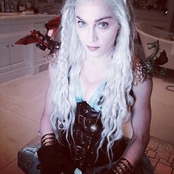 Madonna 
