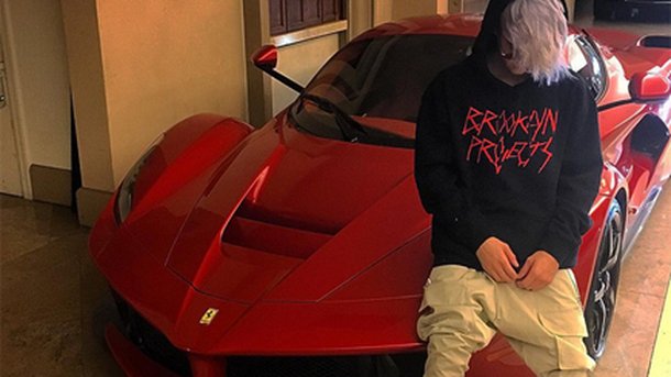 Justin Bieber : rencontre inattendue avec Adam Sandler!