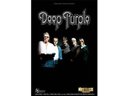 Deep Purple