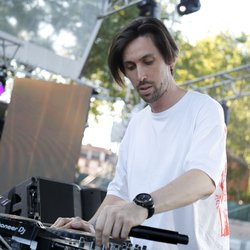 Morgan Nagoya - NRJ Music Tour Toulouse 2019