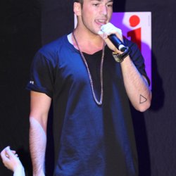 NRJ Live Sessions Jason Derulo & David Carreira