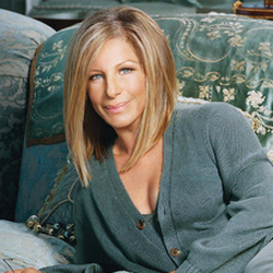 Barbra Streisand 1