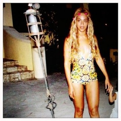 © Beyonce Tumblr