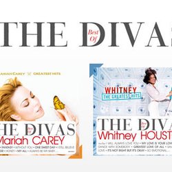 The Divas - Jeux-concours