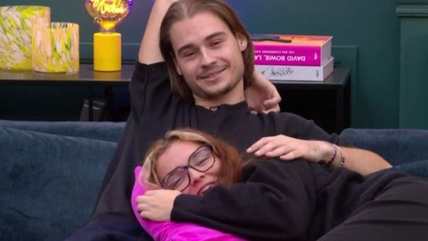 "Star Academy" : Maylis et Thomas complices après leur élimination