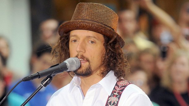 Jason Mraz de retour en studio