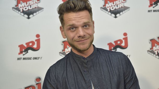 Keen V : revivez son concert au Zentih de Paris avec NRJ!
