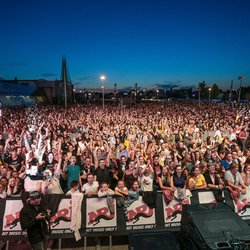 NRJ Music Tour Maubeuge 2019