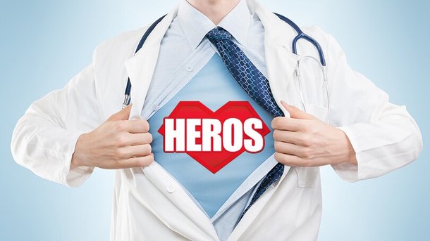 LE GROUPE NRJ LANCE LA RADIO DIGITALE ÉPHÉMÈRE “HEROS”