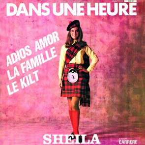 Dans une Heure