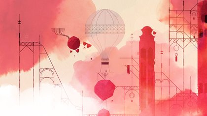 Gris (PS4)