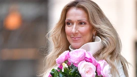 Céline Dion touchée par la reprise de “My Heart Will Go On” d’un fan confiné
