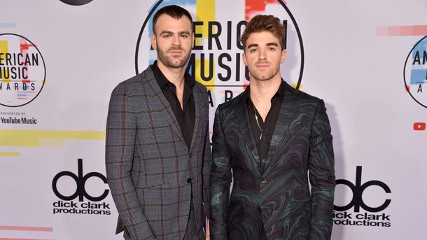 The Chainsmokers: bientôt de retour!