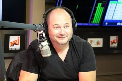 Jeudi 5 Juin avec Sam Smith