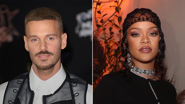 M Pokora, Rihanna, Shawn Mendes: leurs photos de Noël trop mignonnes