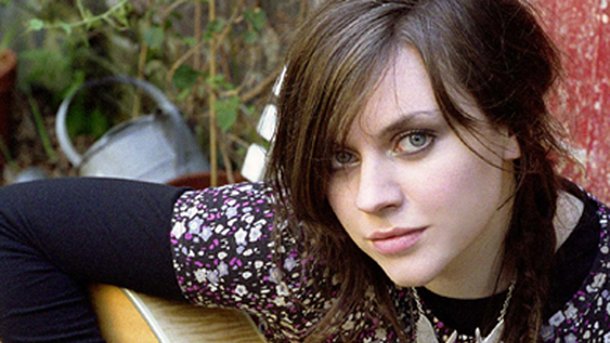 Amy MacDonald…et de 2