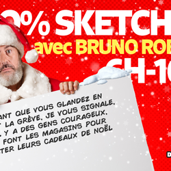 mea le Petit Papa Bruno vous parle