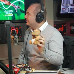 Mercredi 16 janvier avec DJ Mams