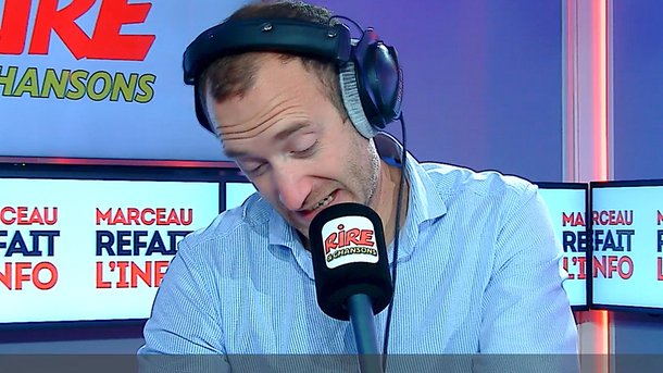 Rémi Marceau : nouvel album d'Astérix "Astérix et le Menhir d'Or" - Covid en Angleterre