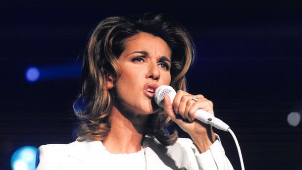Céline Dion : retour sur le succès de son album "D'Eux"