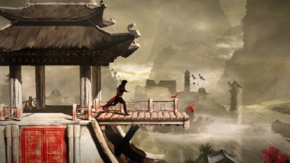 Assassin's Creed Chronicles : China