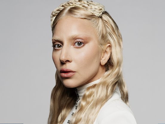 Lady Gaga (bio)
