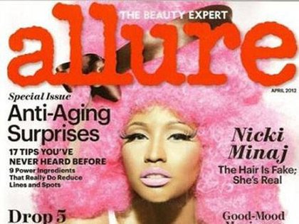 Nicki Minaj veut prendre la place de Jay-Z !
