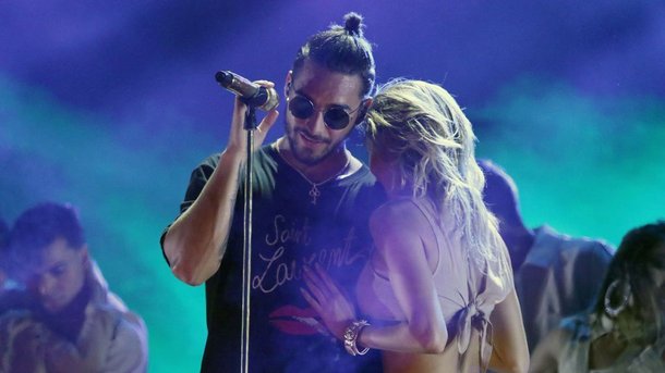 Maluma et Shakira : retour sur une complicité profonde