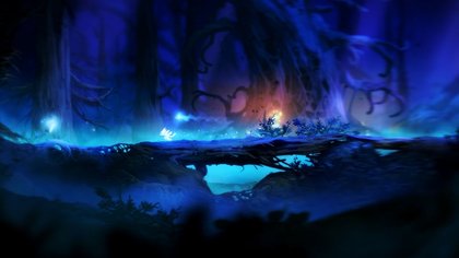 Ori and the Blind Forest : une balade magnifique et périlleuse en forêt