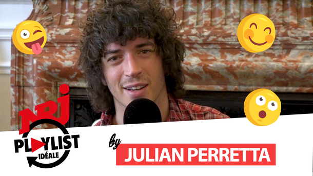 Julian Perretta aime danser sur « Baby One More Time » de Britney Spears!