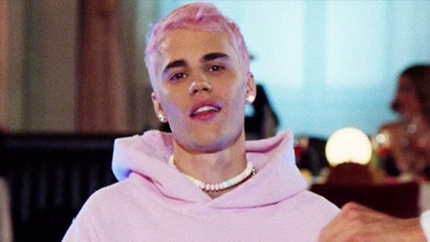 Justin Bieber - Yummy